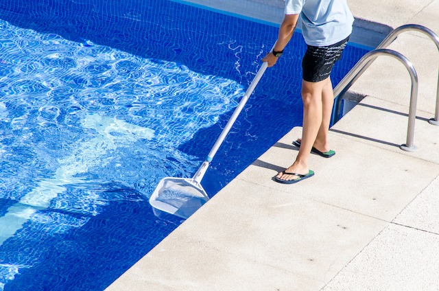 Why Now is the Perfect Time to Invest in a Pool Inspection