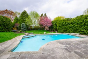 How To Care For Your Swimming Pool In The Offseason