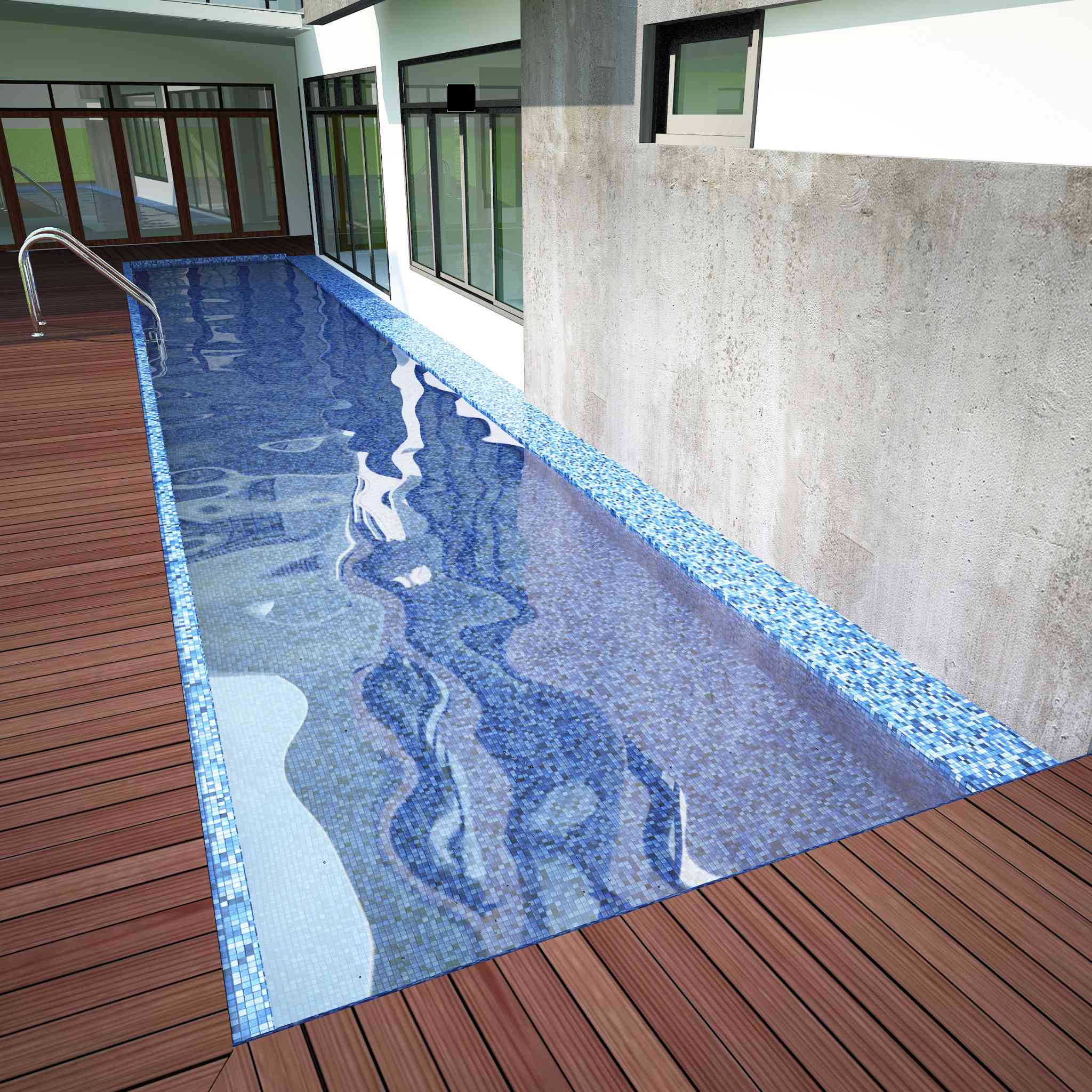 What You Need to Know About Indoor Pools