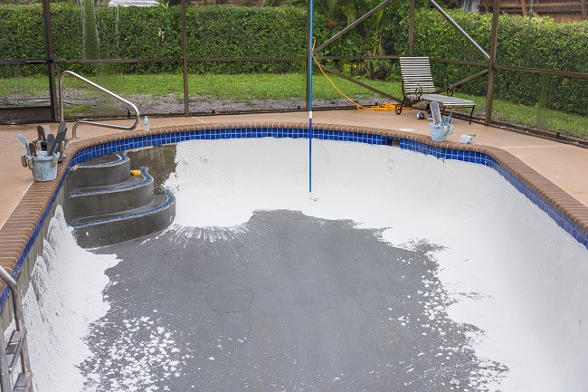 Plenty Of Great Pool Restoration Out There