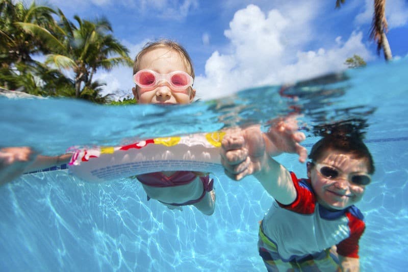 Pool Safety Accessories For Children 