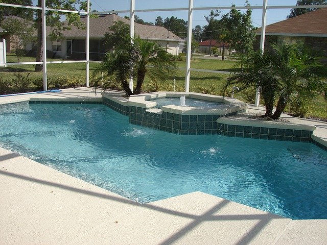 Why You Need to Own a Concrete Pool Deck