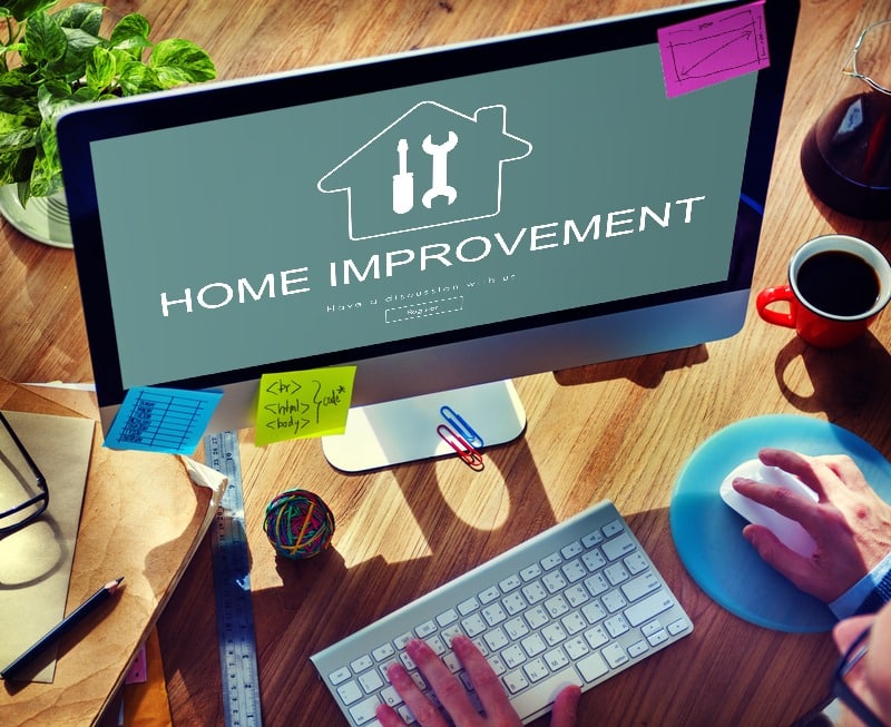 Offer Financing Through Your Home Improvement Business