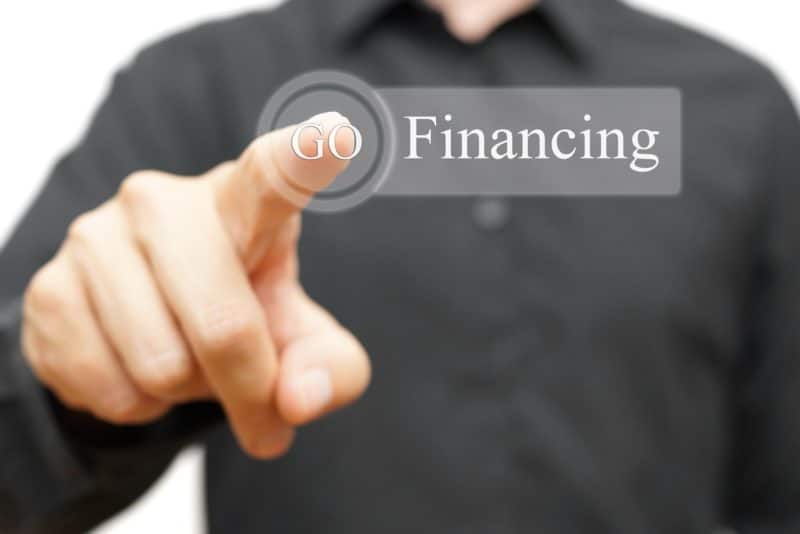 Financing for Contractor Customers is Key to Success