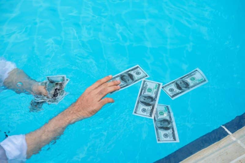 HFS can help you offer pool financing and spa financing.