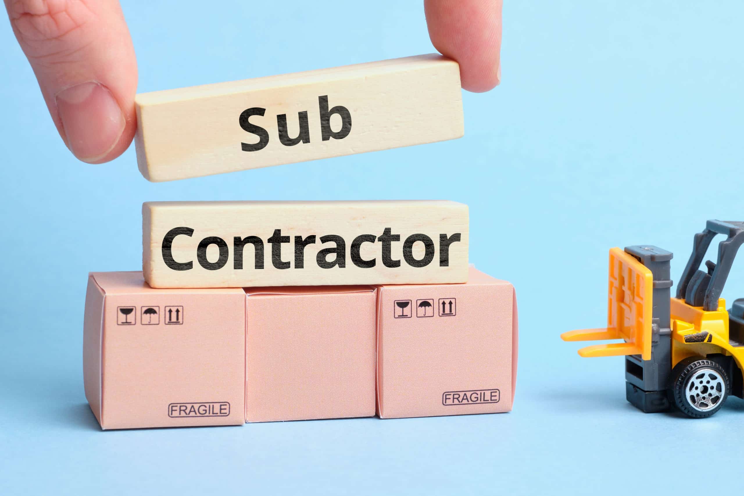 how to find great subcontractors