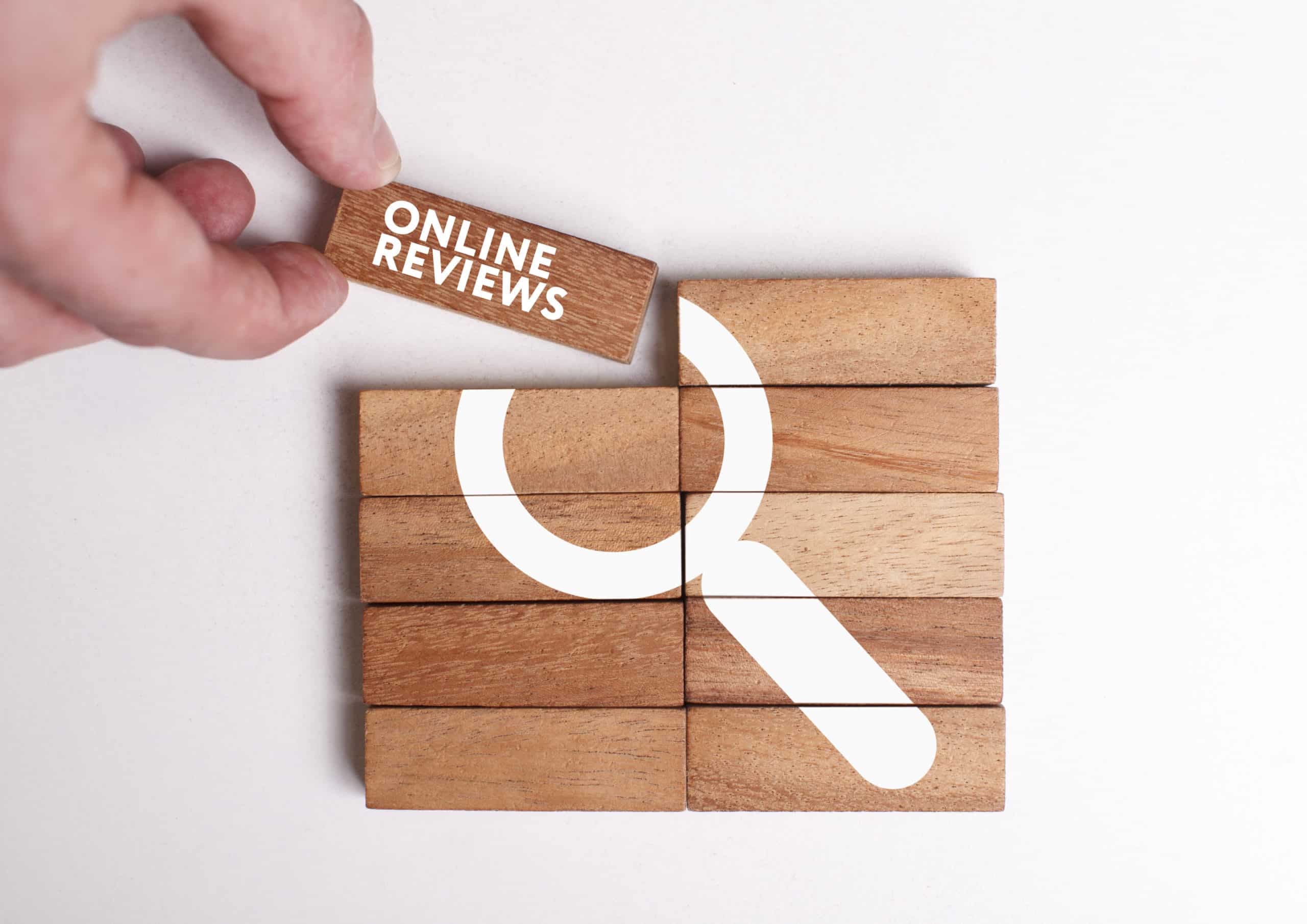 review websites