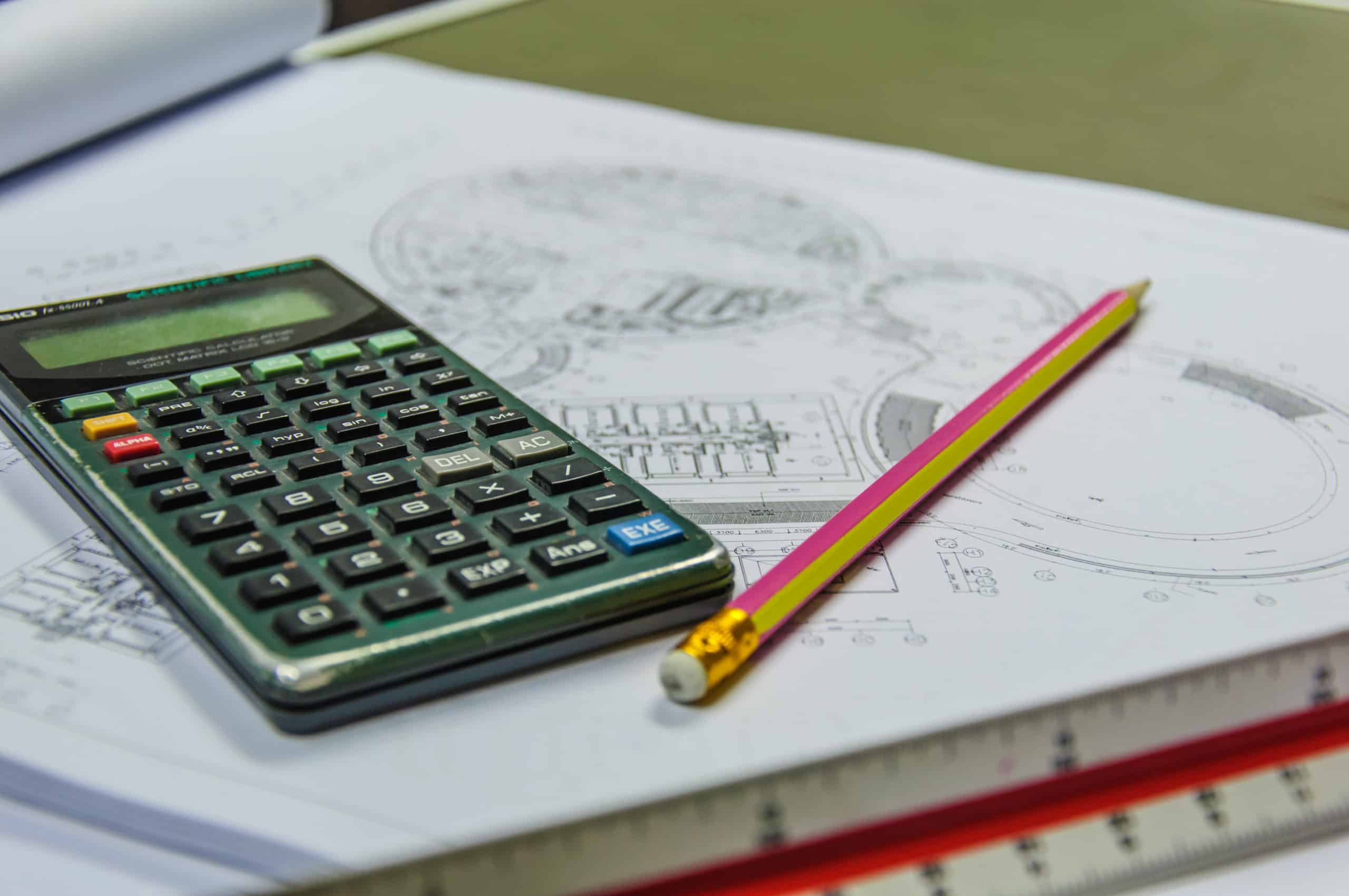 How to Calculate Pricing for Your Contractor Company