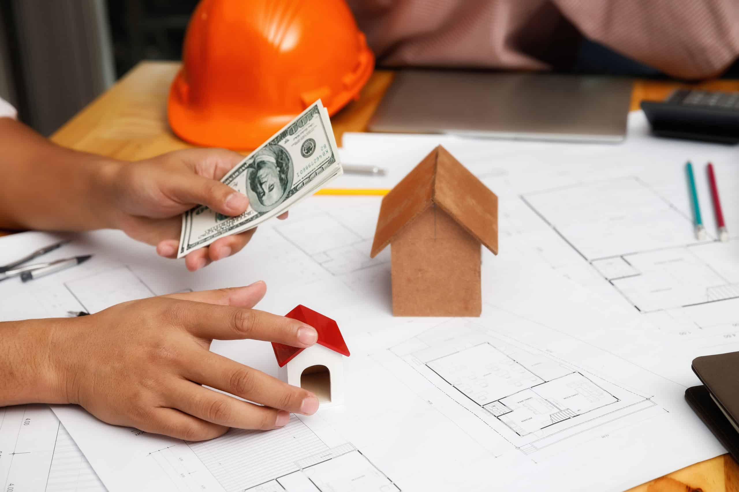 The 411 On Offering Contractor Financing