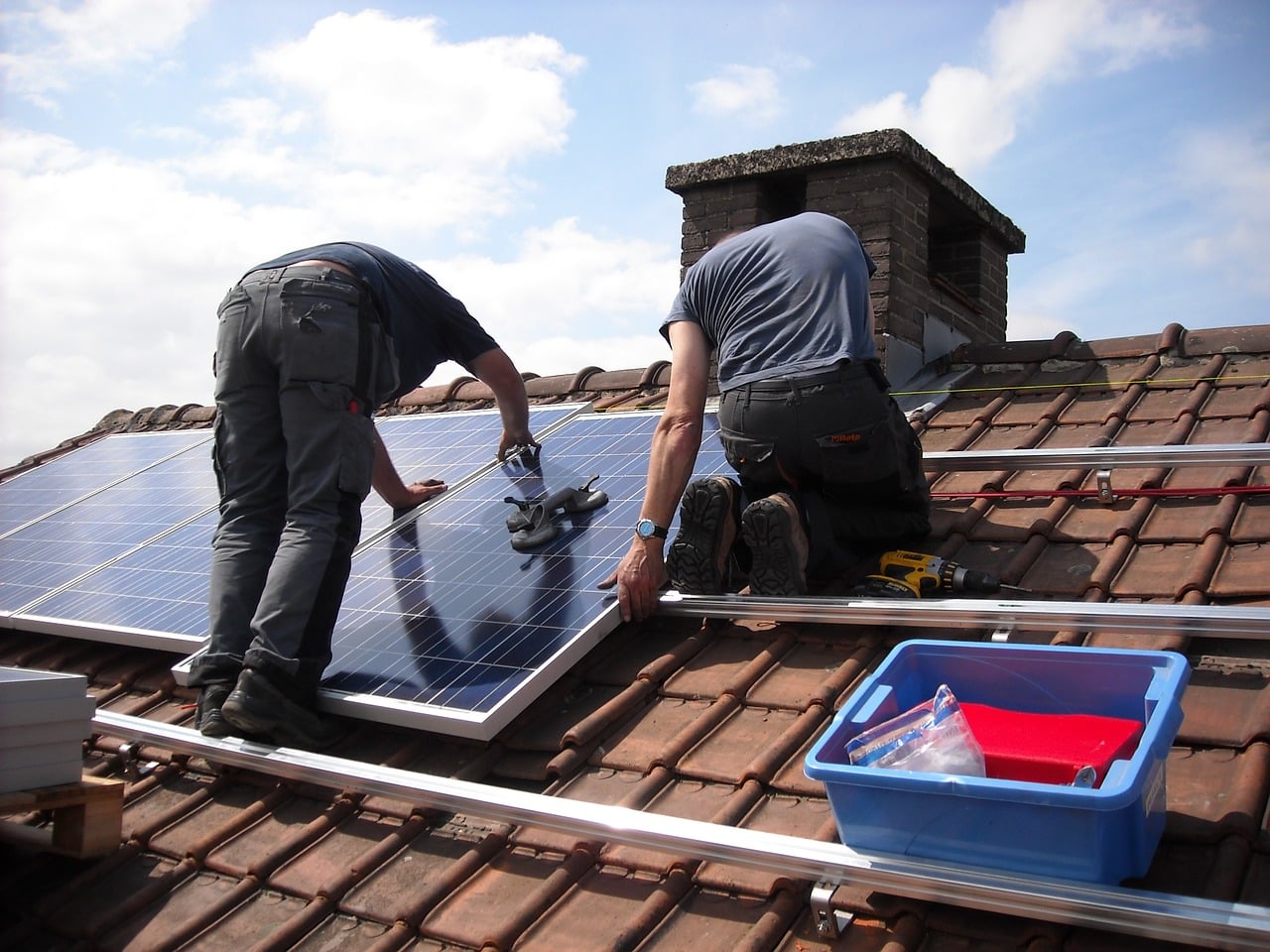 Why Going Solar is a Good Idea for Every Homeowner