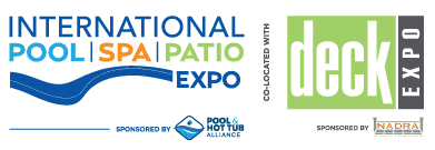 Dallas International Pool Spa and Patio expo