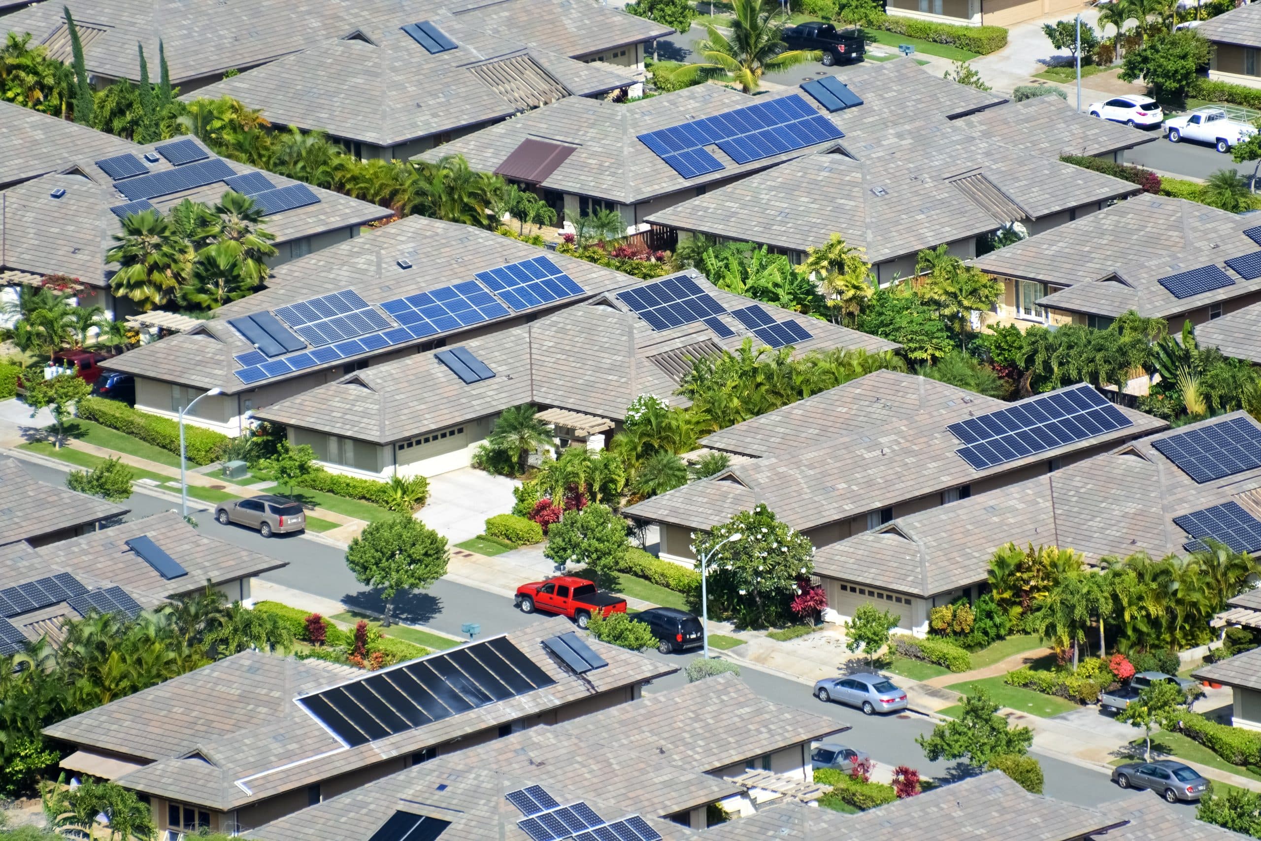 solar panel financing