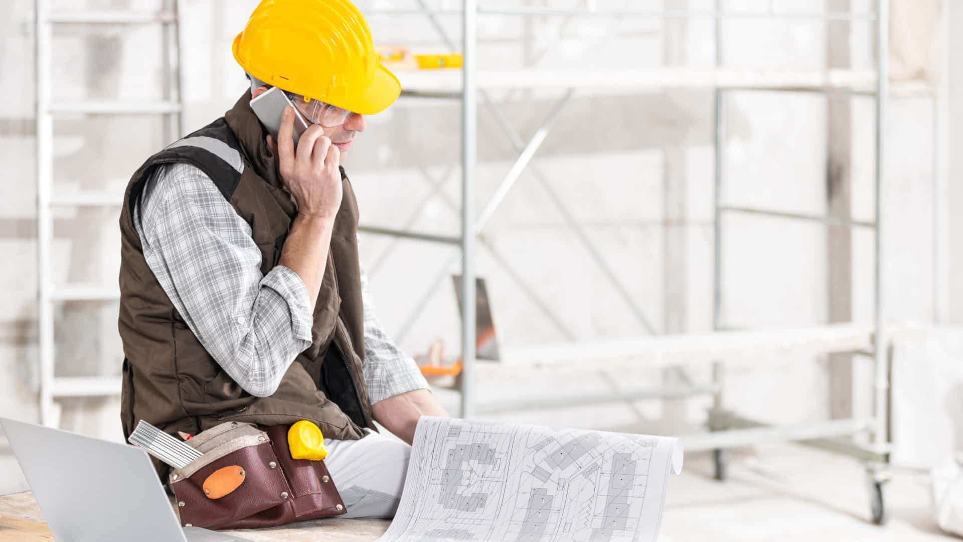 What Documents Should I Expect to Get from My General Contractor?