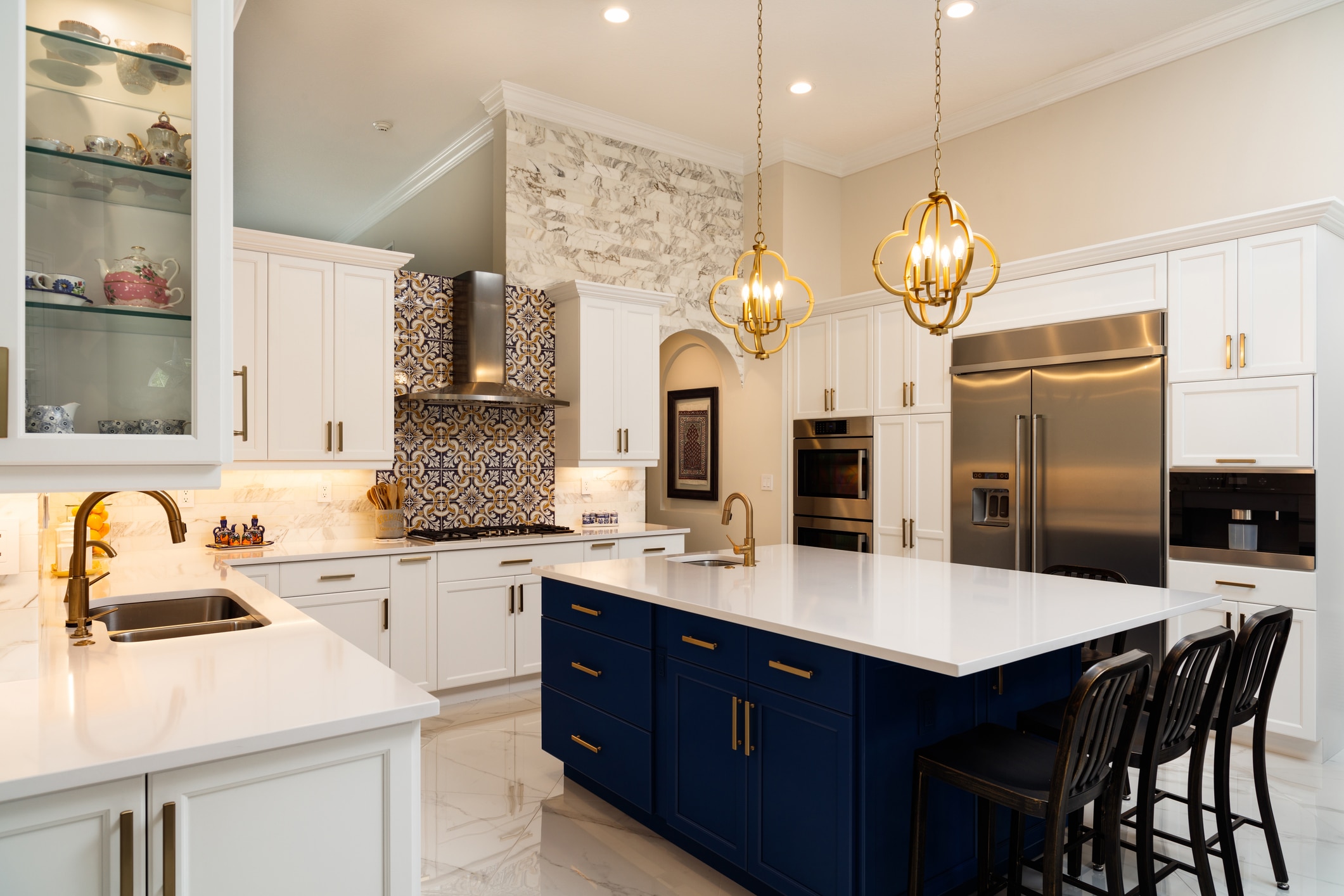 The Consumer’s Guide to Hiring a Kitchen Remodeling Contractor