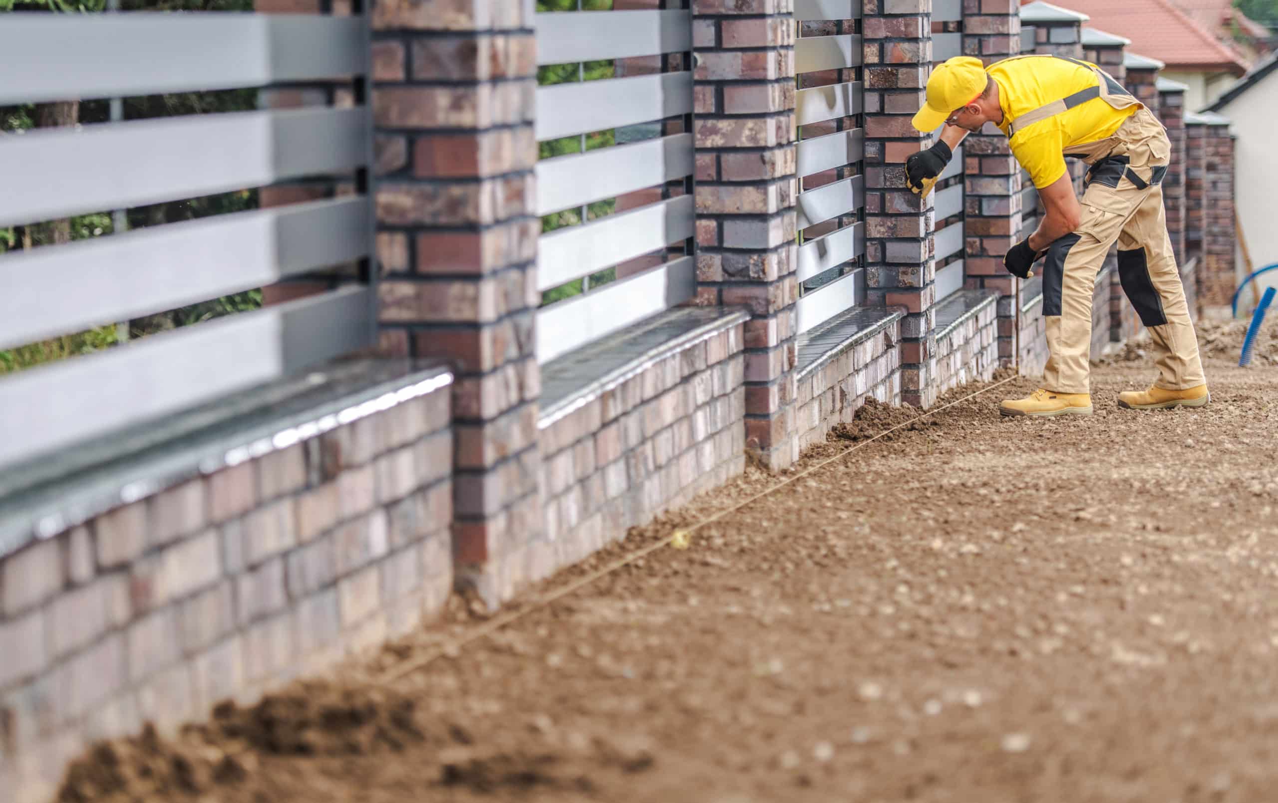 3 Easy Ways To Lower Worker’s Comp Costs For Fencing And Decking Businesses
