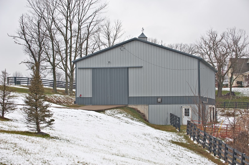 4 “Extras” Pole Barn and Steel Building Businesses Can Provide to Thrill Even the Toughest Customers