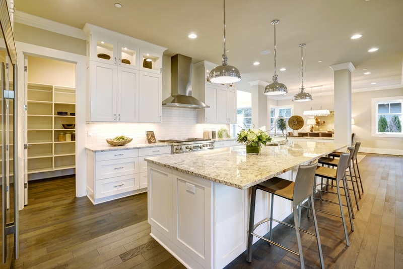 The Best Kitchen Remodel Loans