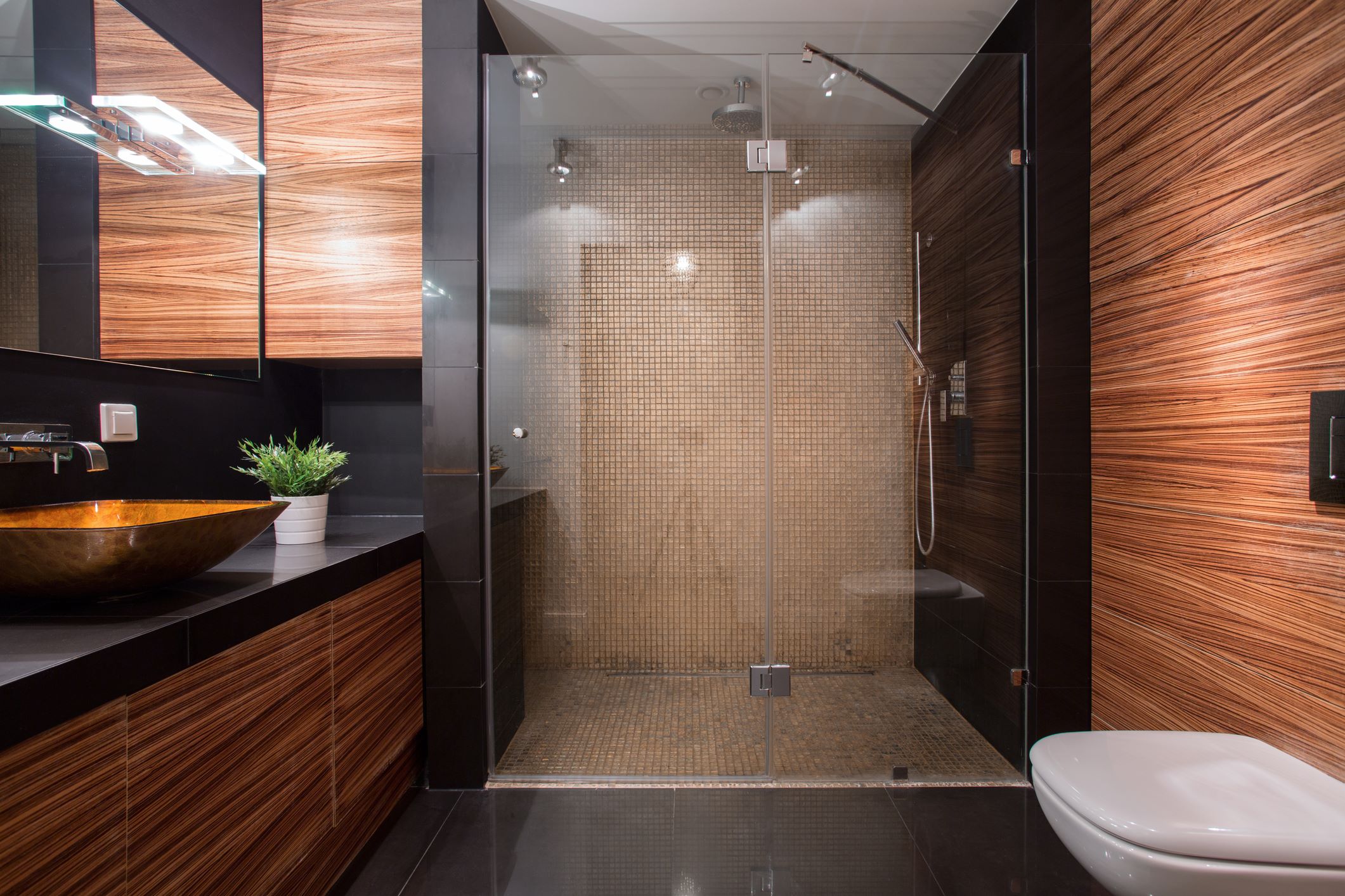 Bathroom remodel financing can make all the difference in the success of your project.