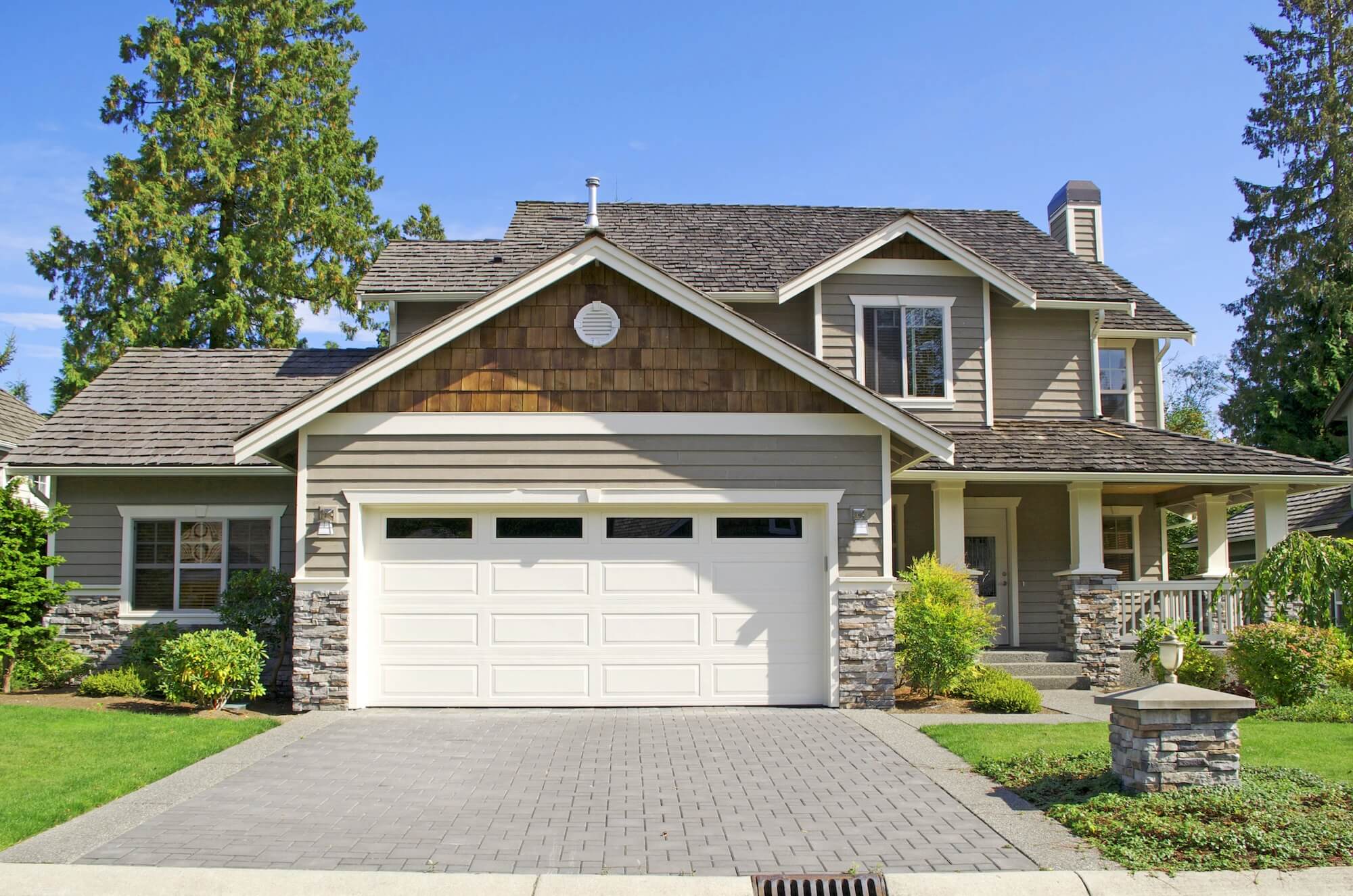 Can I Get Financing to Build a New Driveway?